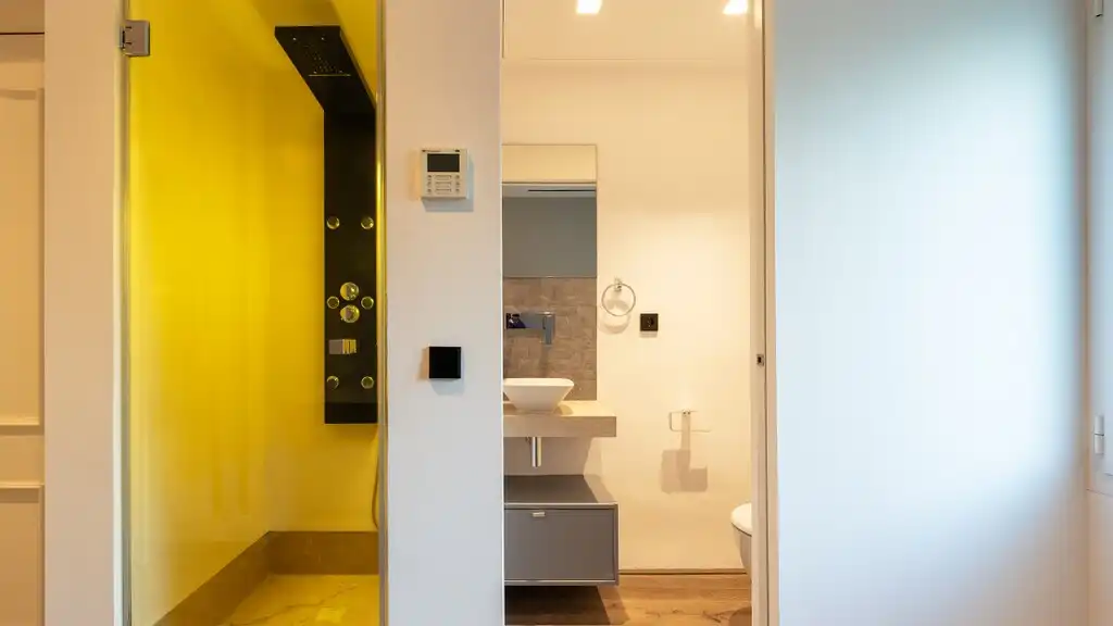 Piso de 200 m² en Palma