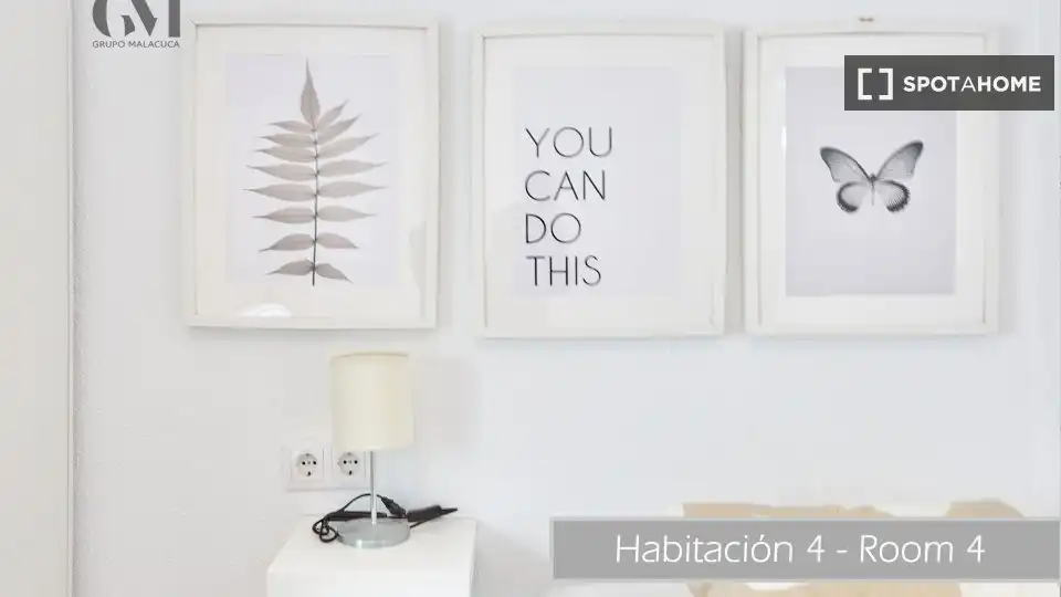 Habitación 122 m², Cádiz