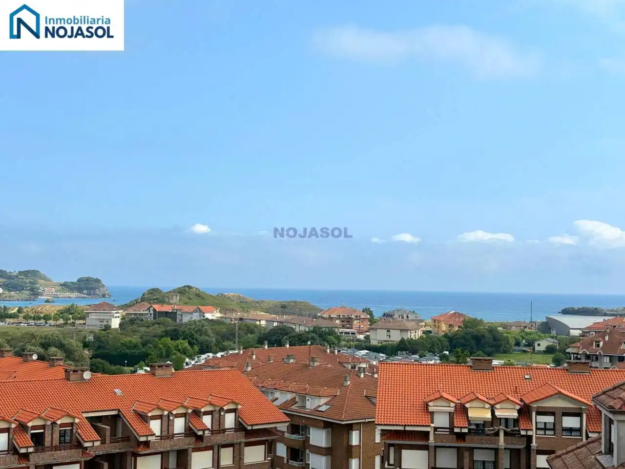 Piso de 60 m² en Noja