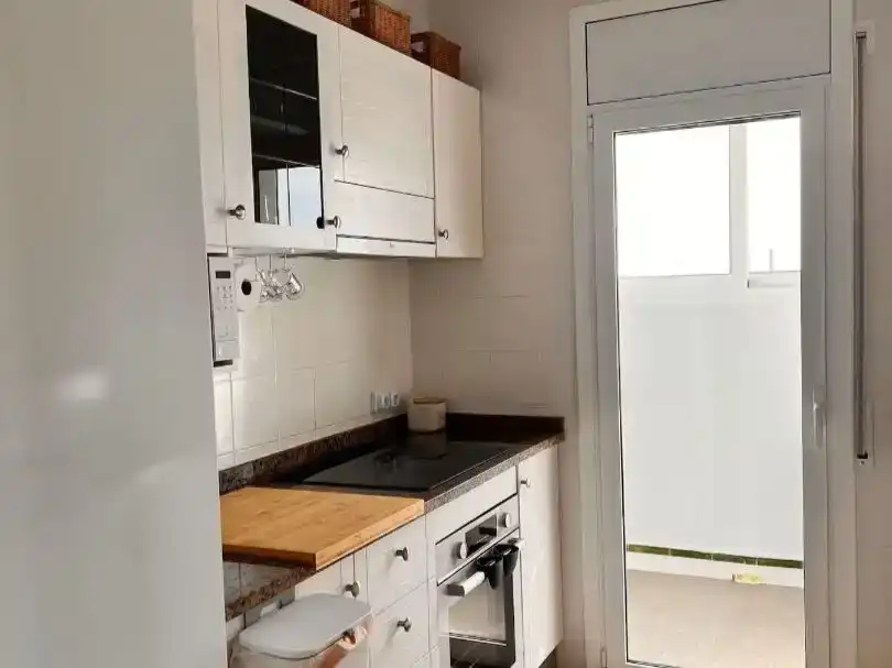 Piso de 60 m² en el Vendrell