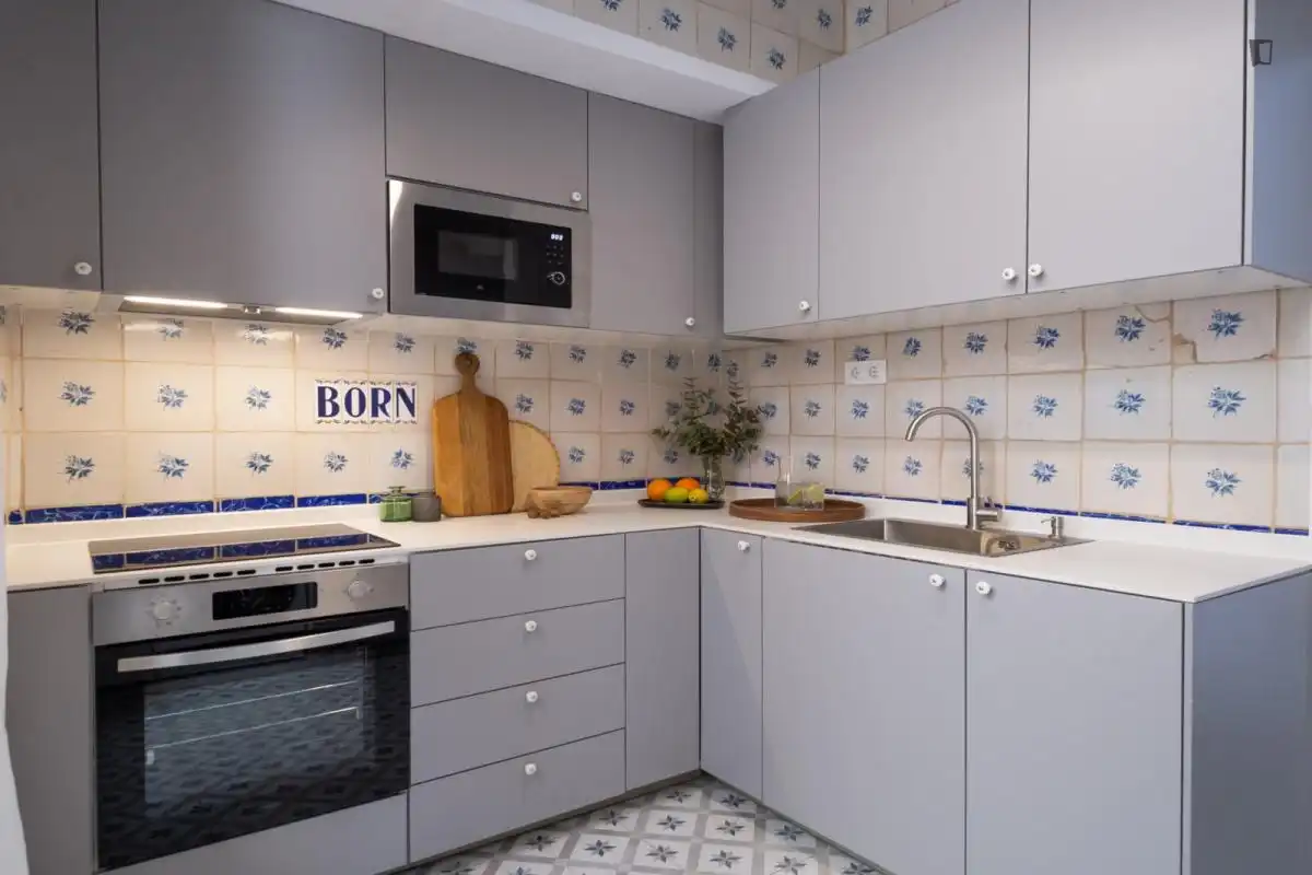 Habitación en alquiler, Barcelona