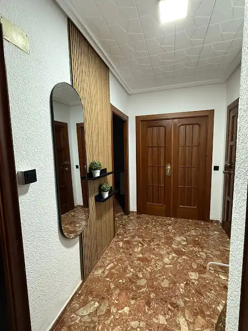 Piso de 200 m² en Linares