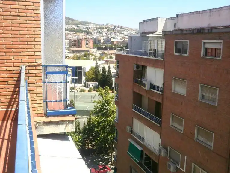 Pis de 90 m² a Granada
