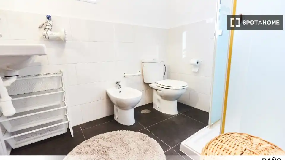 Habitación en alquiler, Sevilla