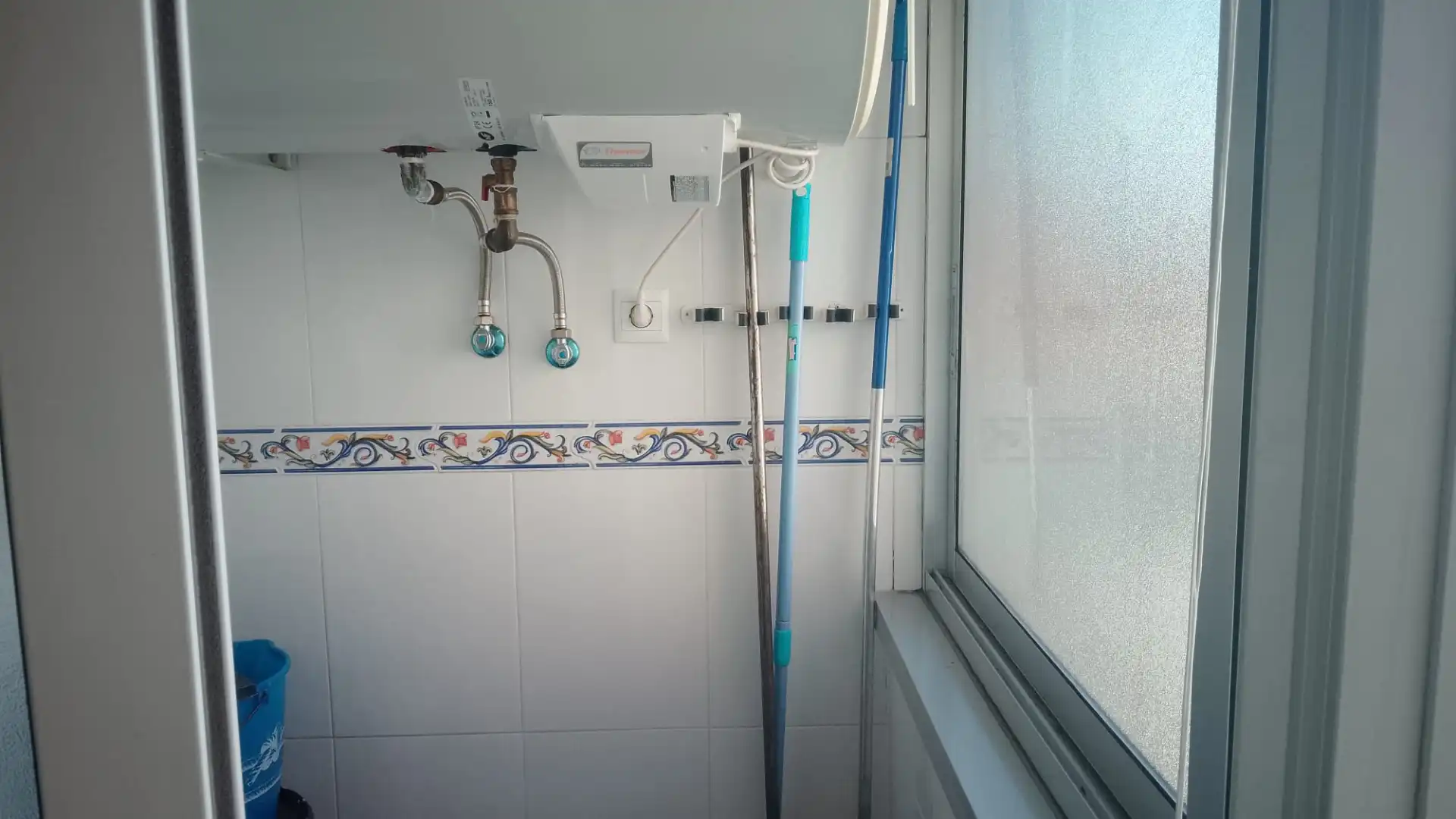Piso de 90 m² en Pontevedra
