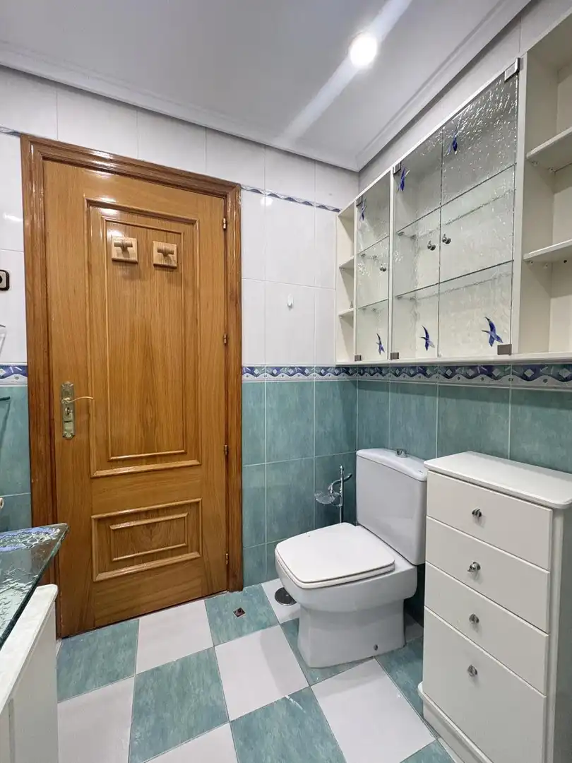Pis de 160 m² a Madrid
