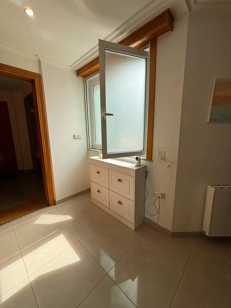 Piso de 62 m² en Ferrol
