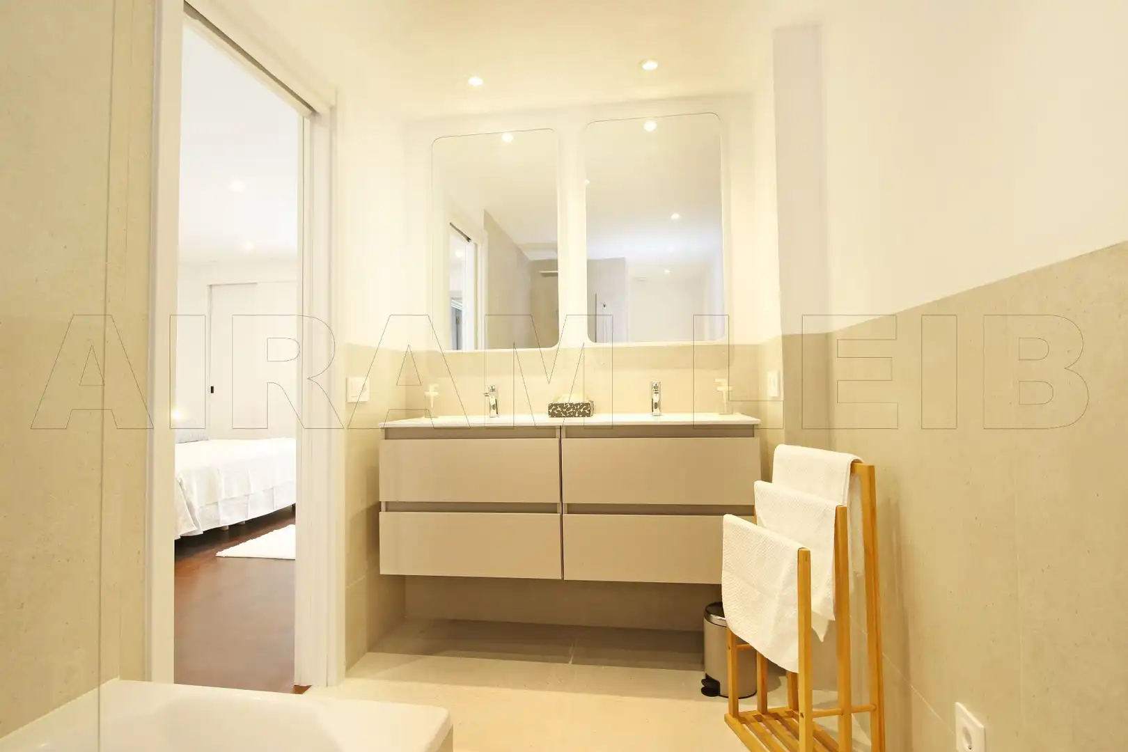 Piso de 97 m² en Alcúdia