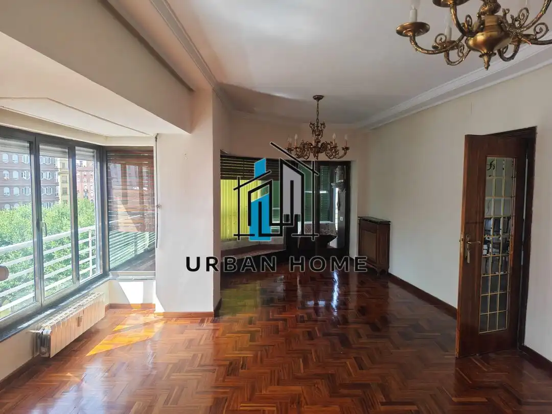 Piso de 170 m² en León