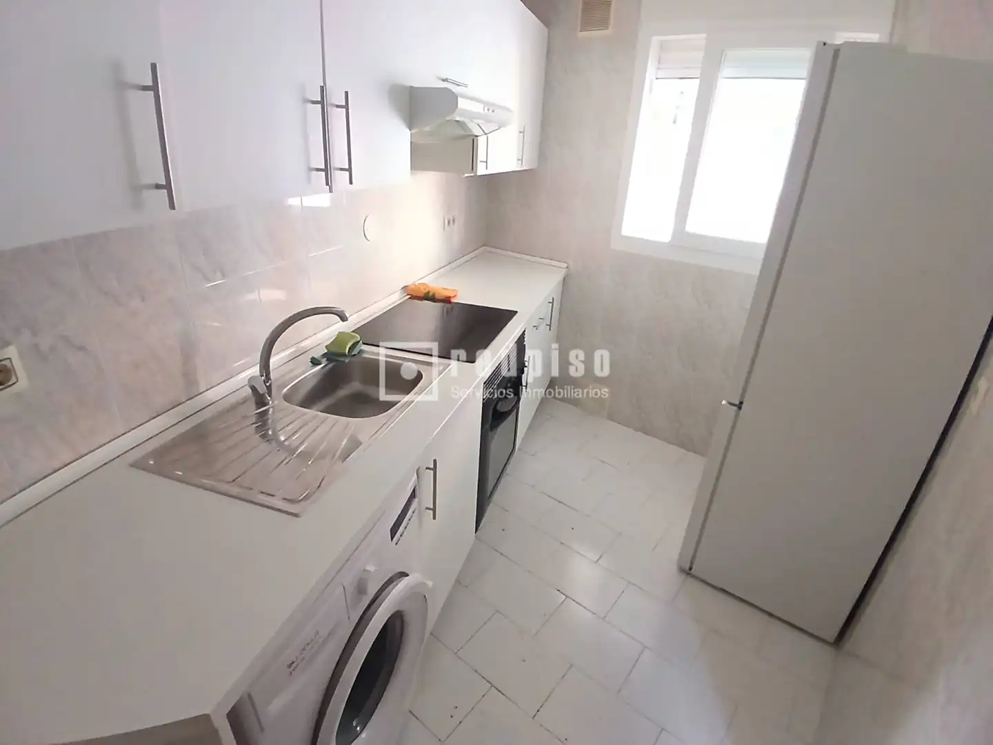 Appartamento 60 m² a Madrid