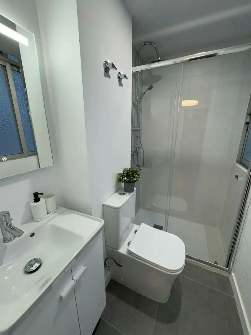 Habitación 120 m², Valencia