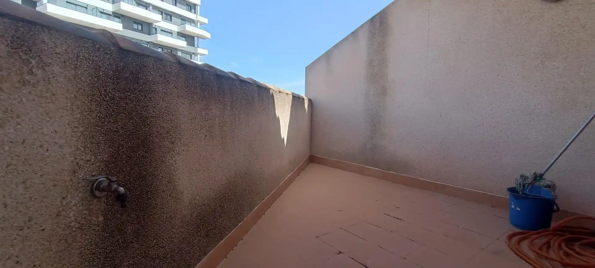 Piso de 296 m² en Murcia