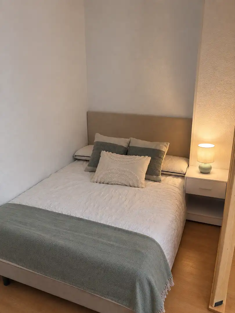 Pis de 42 m² a Almeria
