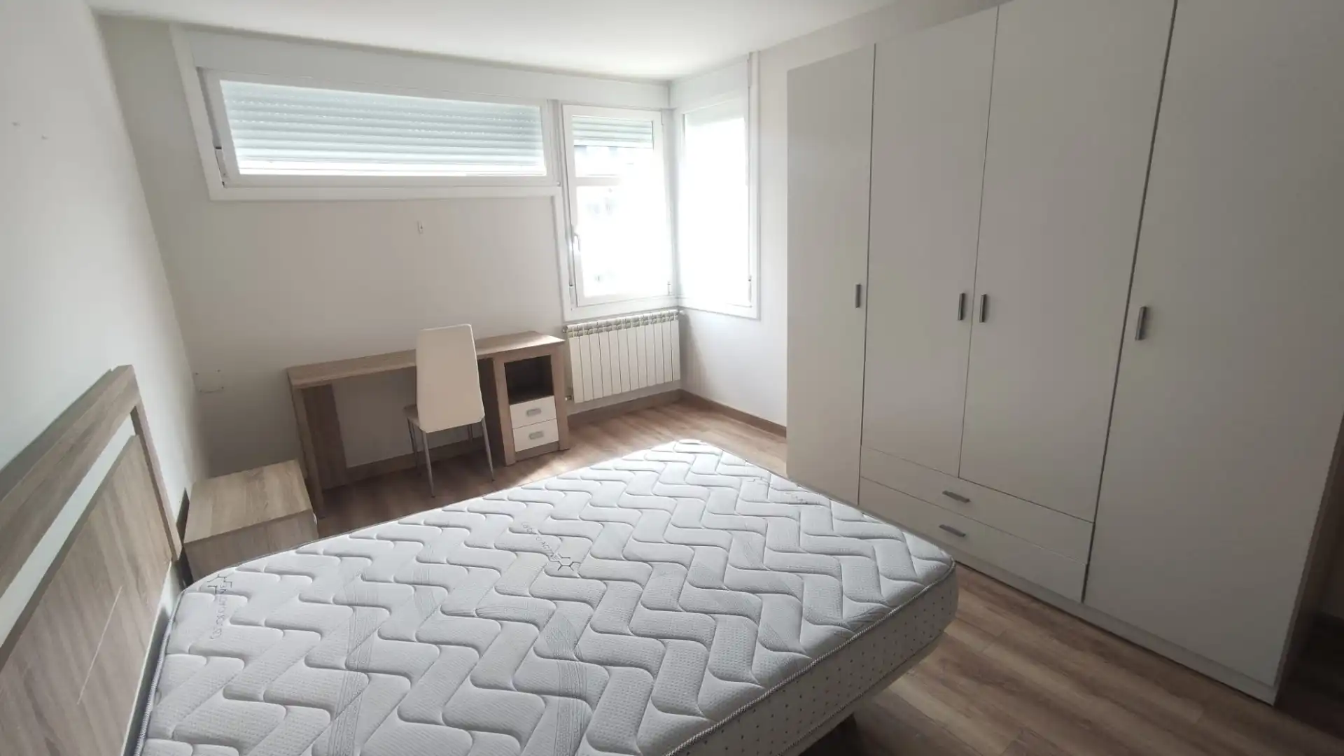 Appartamento 90 m² a Ourense