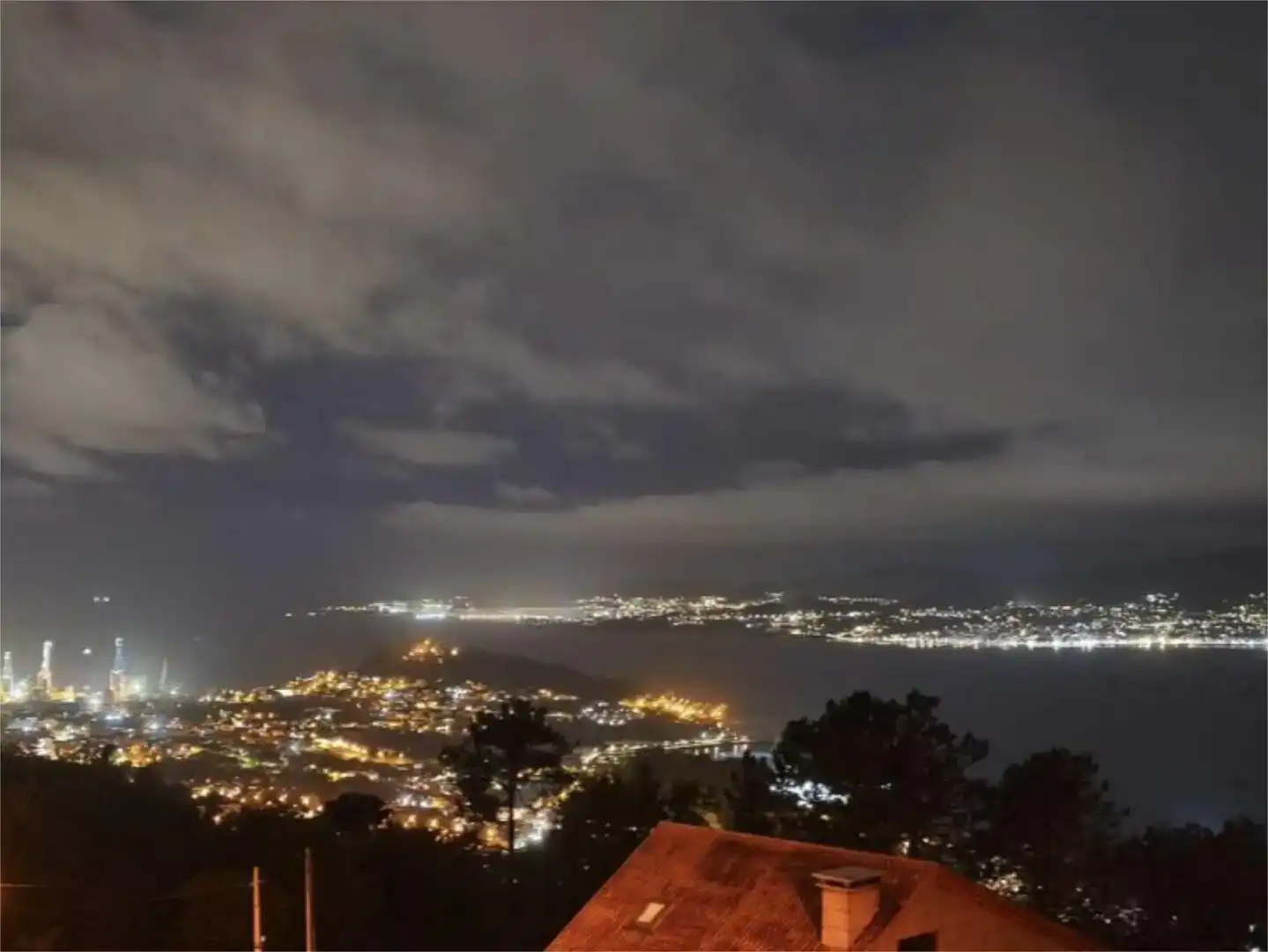 Piso de 90 m² en Vigo