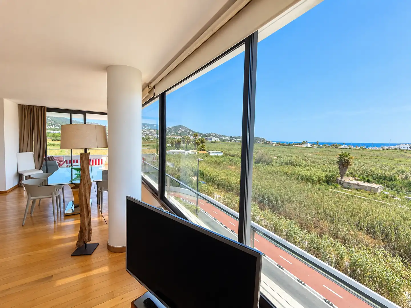 Piso de 117 m² en Ibiza