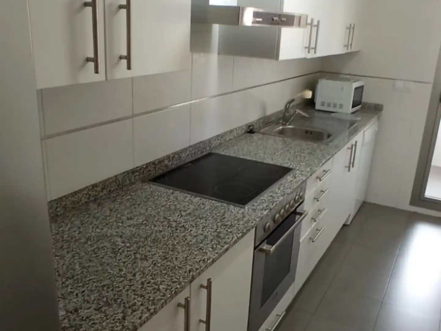 Piso de 108 m² en Murcia
