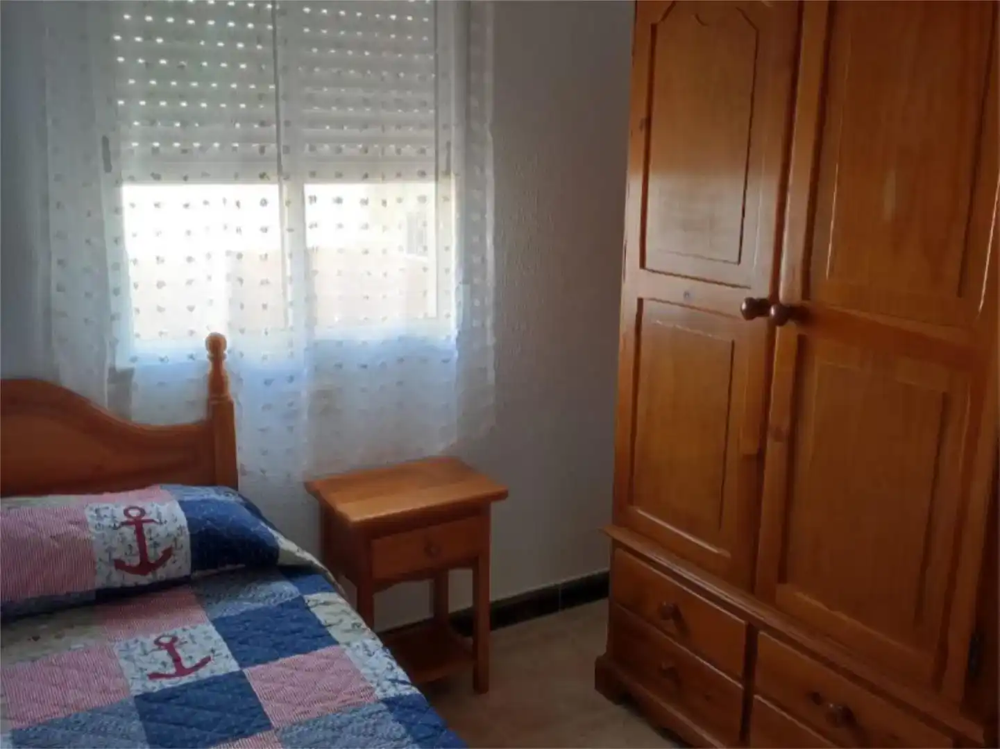 Piso de 110 m² en Punta Umbría