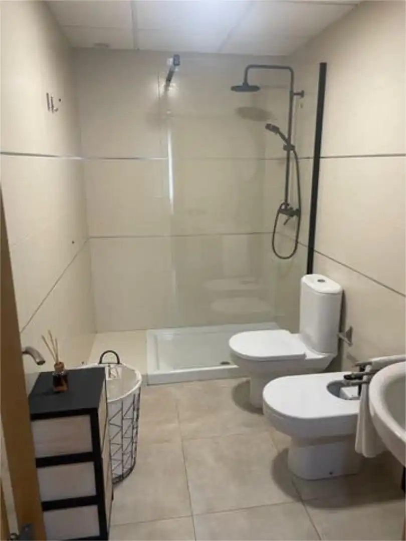 Appartamento 70 m² a Alhama de Almería