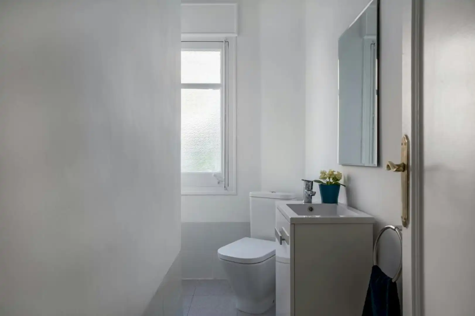 Zimmer zur Miete, Barcelona