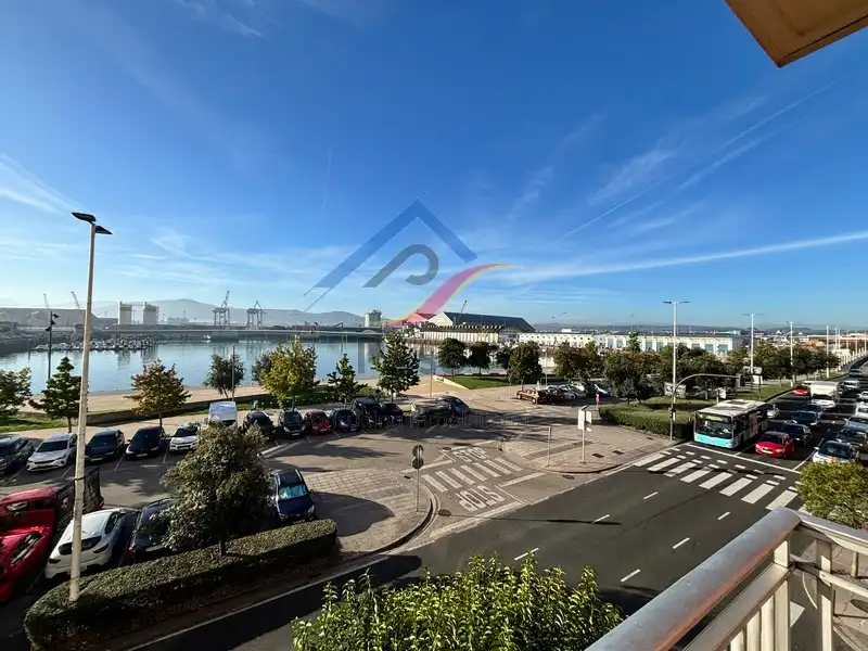 Piso de 83 m² en Santander