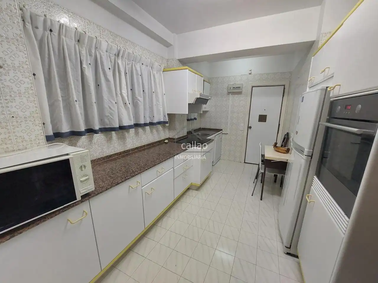 Piso de 144 m² en Ferrol