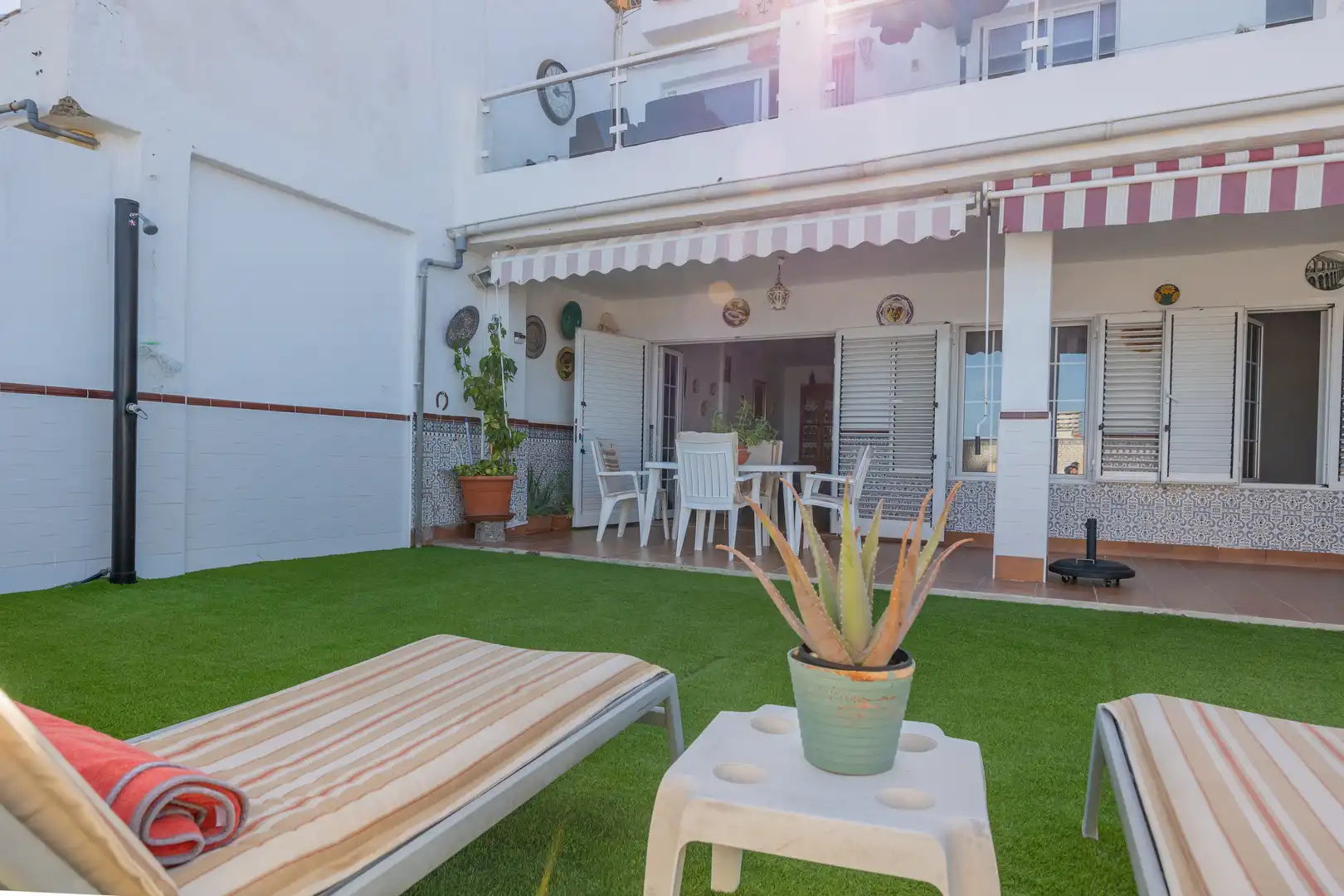 Piso de 83 m² en Mogán