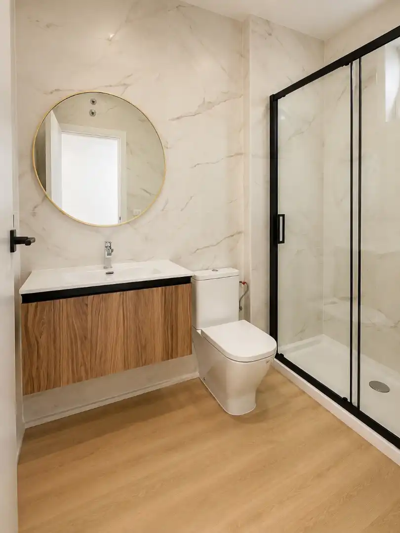 Piso de 87 m² en Alcázar de San Juan
