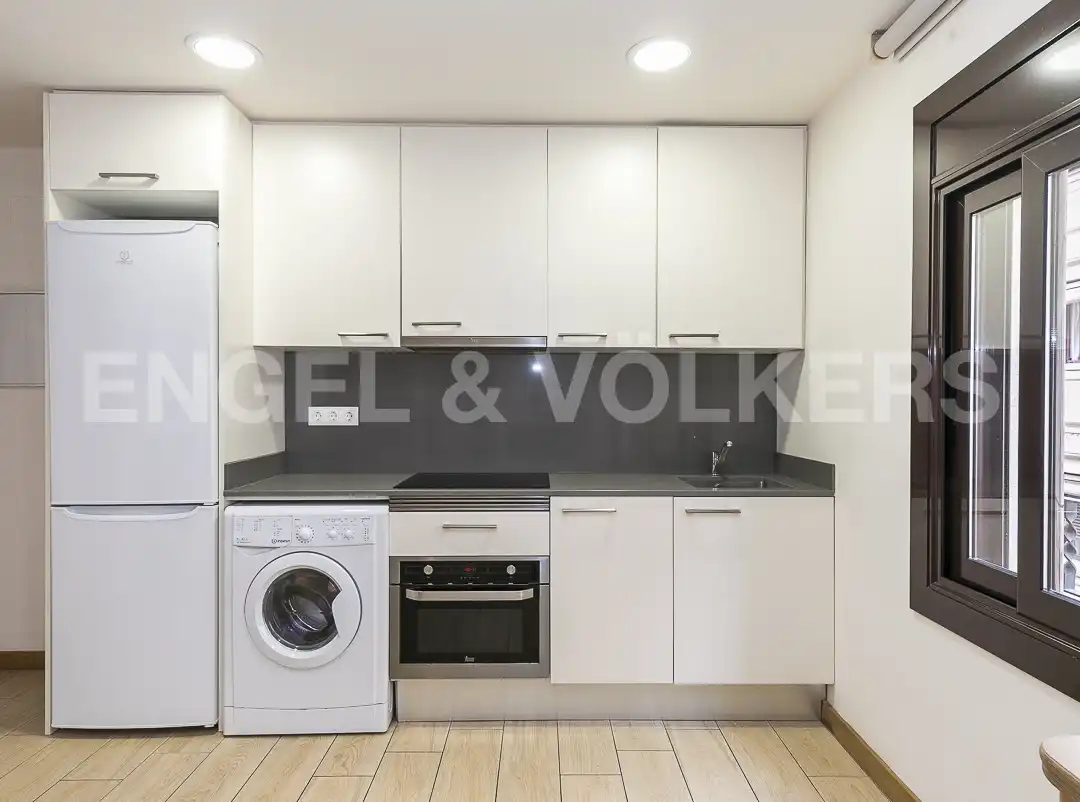 Appartement 35 m² à Barcelone