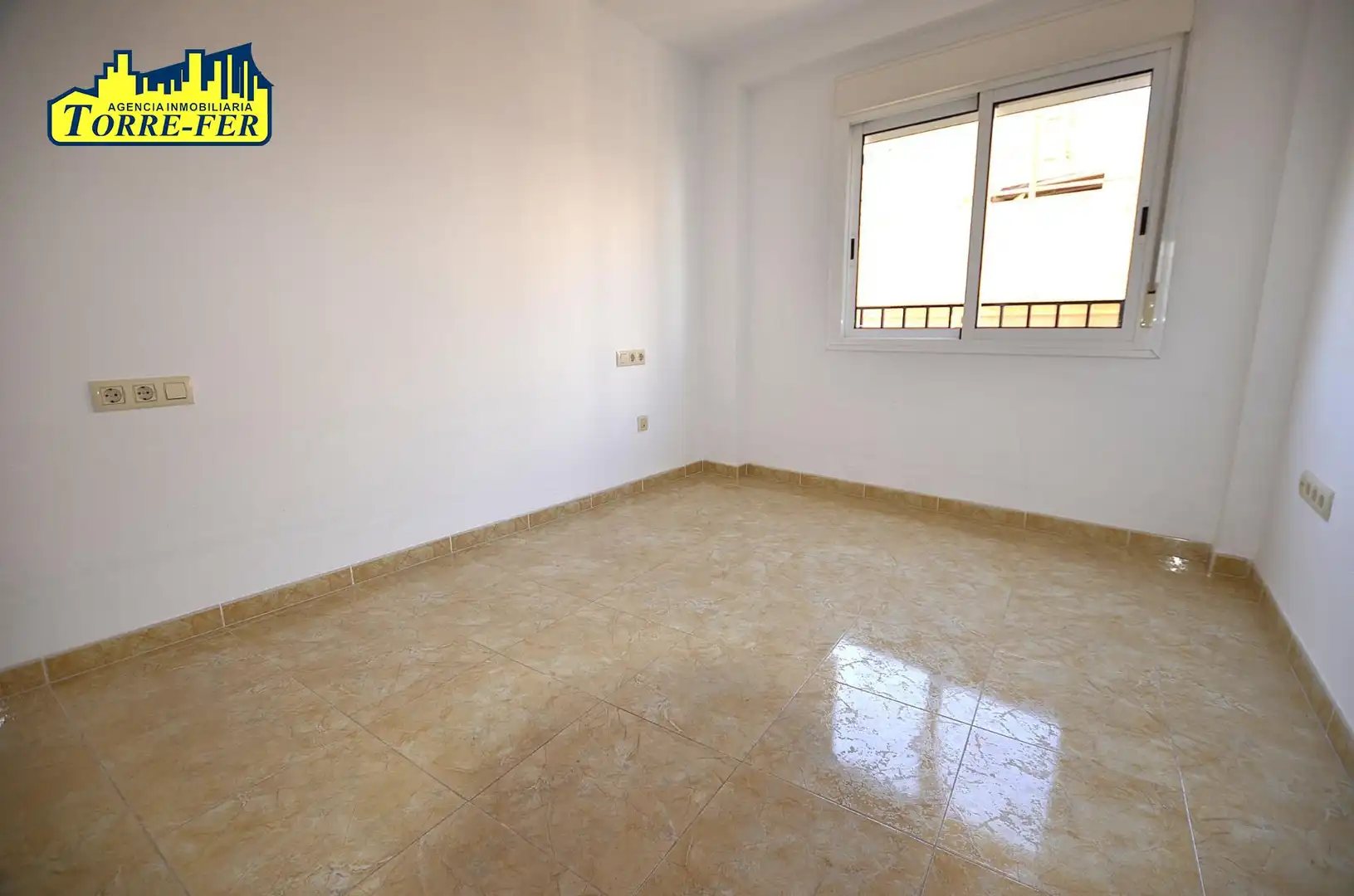 Piso de 80 m² en Almería