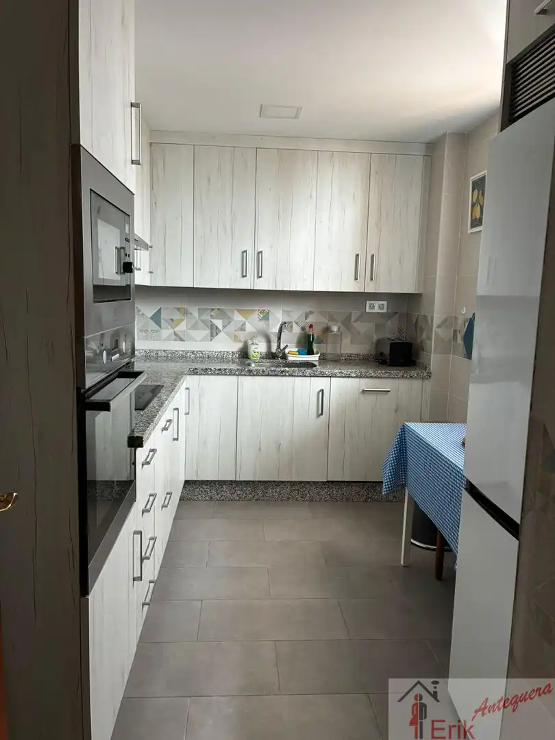 Habitación 150 m², Antequera