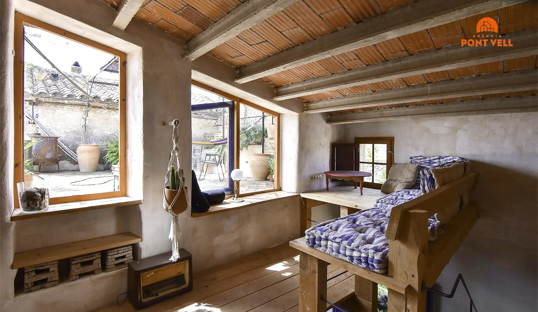 Casa de 100 m² en Rupià