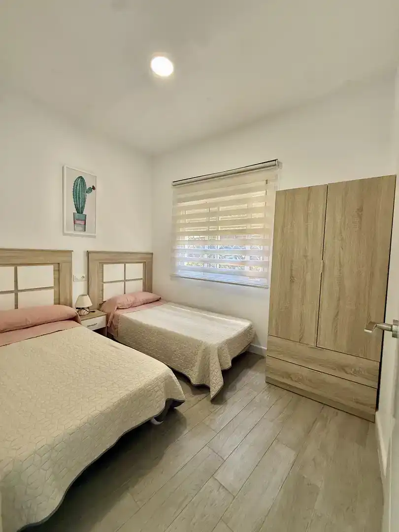 Piso de 60 m² en Chiclana de la Frontera