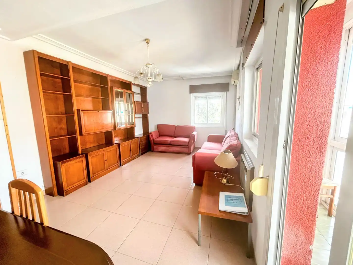 Piso de 105 m² en Murcia