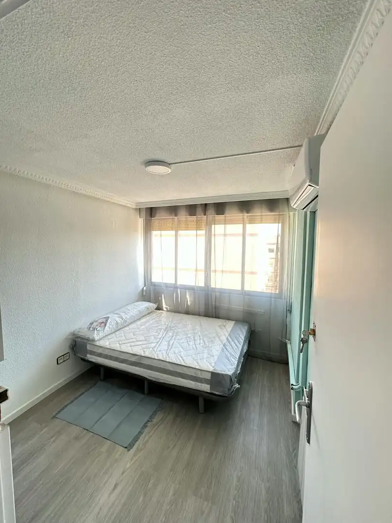 Habitació de lloguer, Getafe