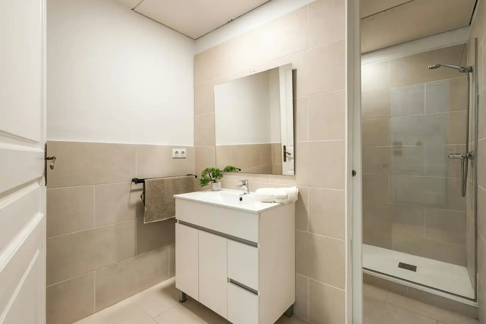 Habitación 183 m², Barcelona