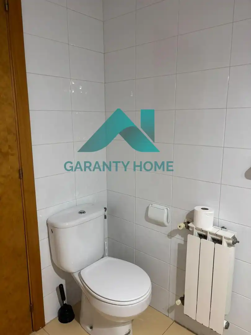 Piso de 100 m² en Cáceres