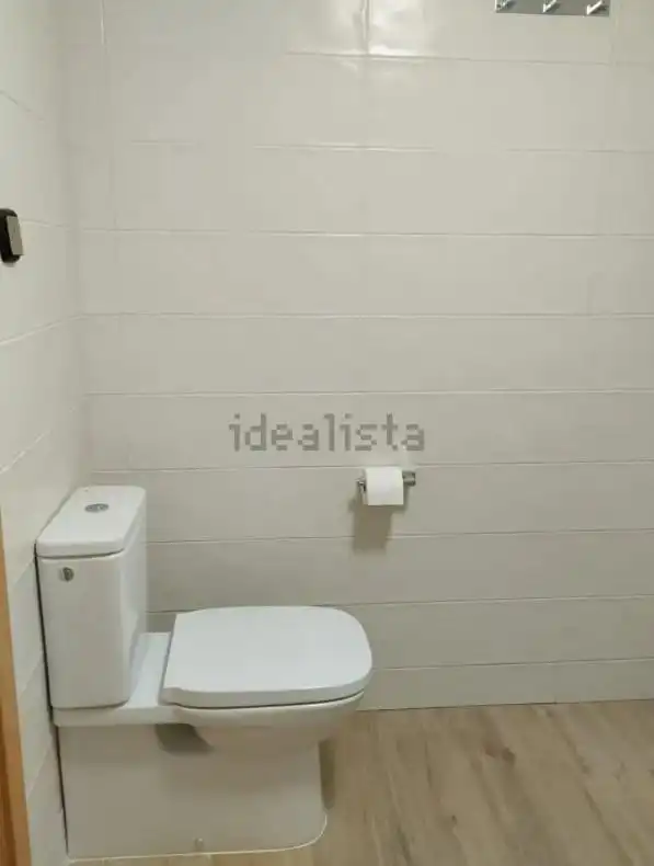 Pis de 100 m² a Alacant