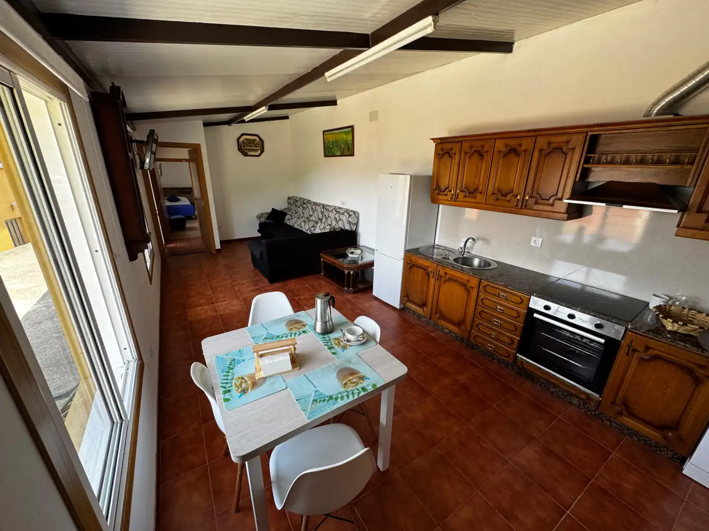 Piso de 300 m² en Moaña