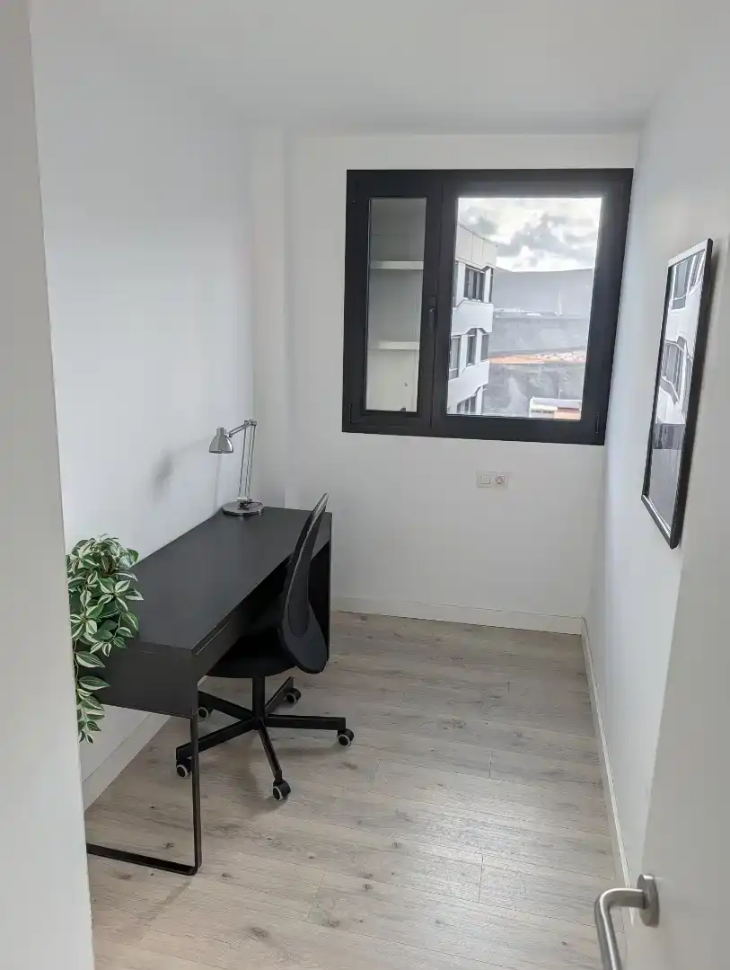 Piso de 59 m² en Las Palmas de Gran Canaria