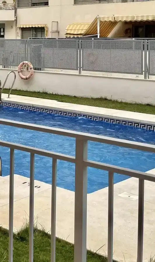 Piso de 85 m² en Jaén