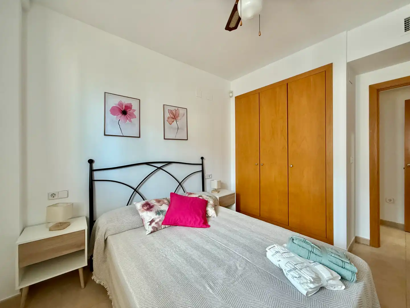 Piso de 60 m² en Almenara