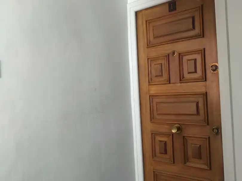 Habitación en alquiler, Madrid