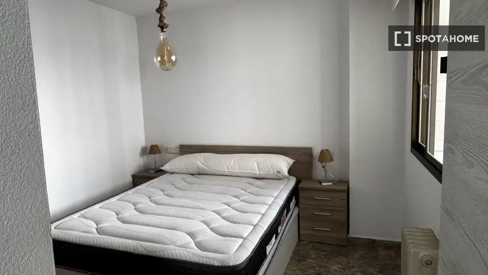 Habitación 71 m², Granada