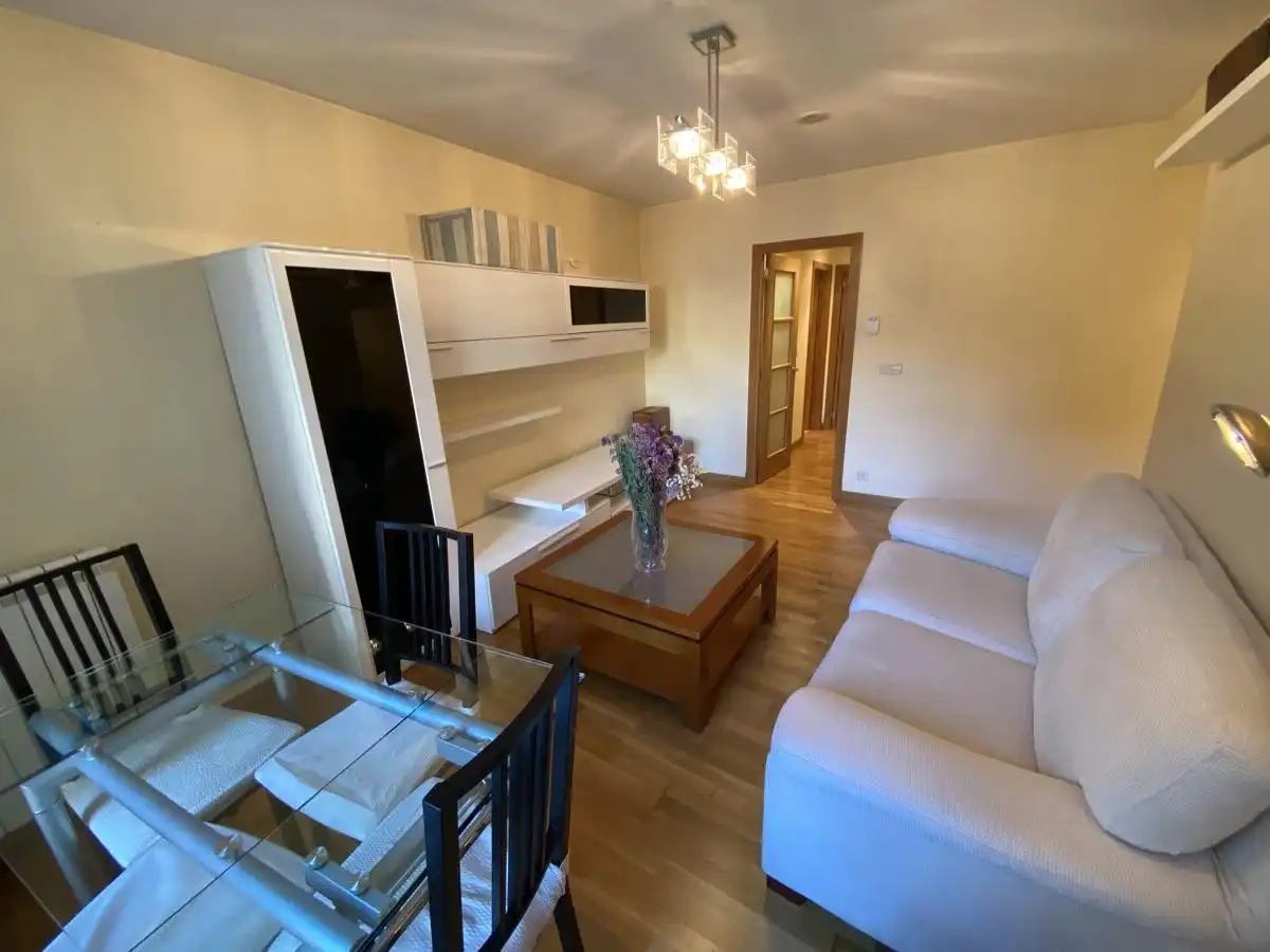 Piso de 75 m² en La Coruña