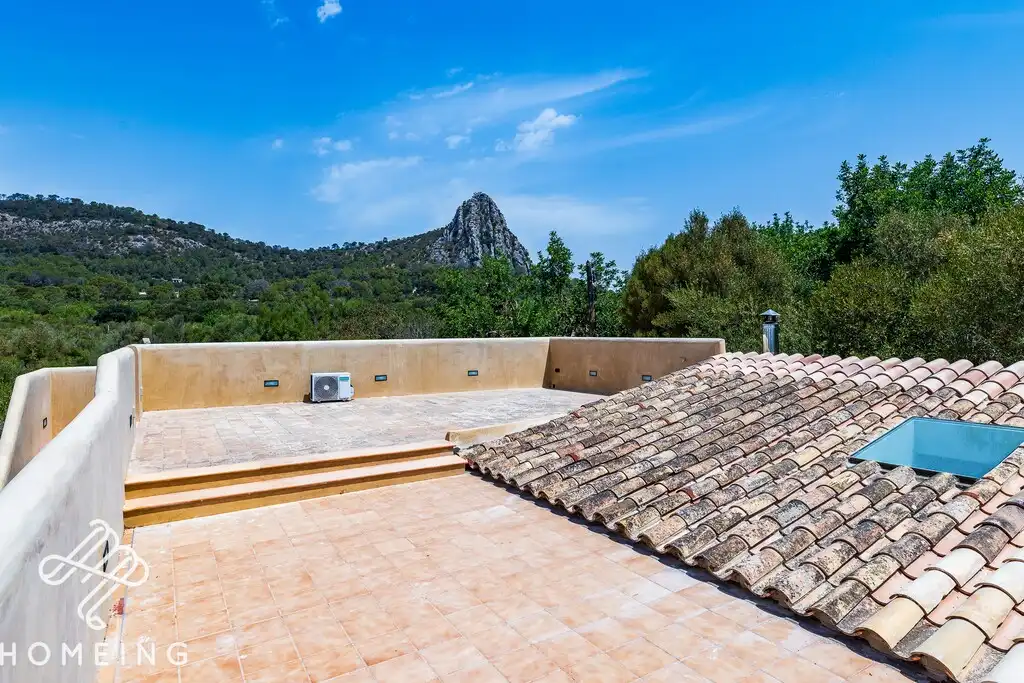 Casa en alquiler, Llucmajor