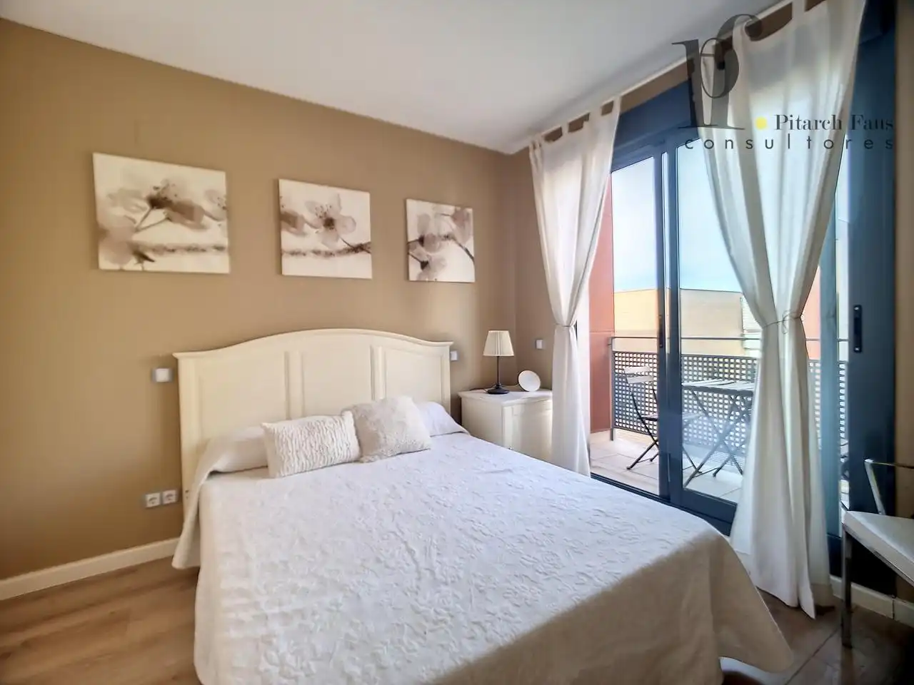 Casa de 203 m² en la Pobla de Vallbona