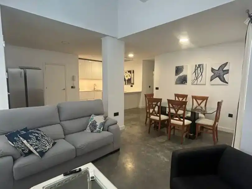 Piso de 200 m² en Punta Umbría