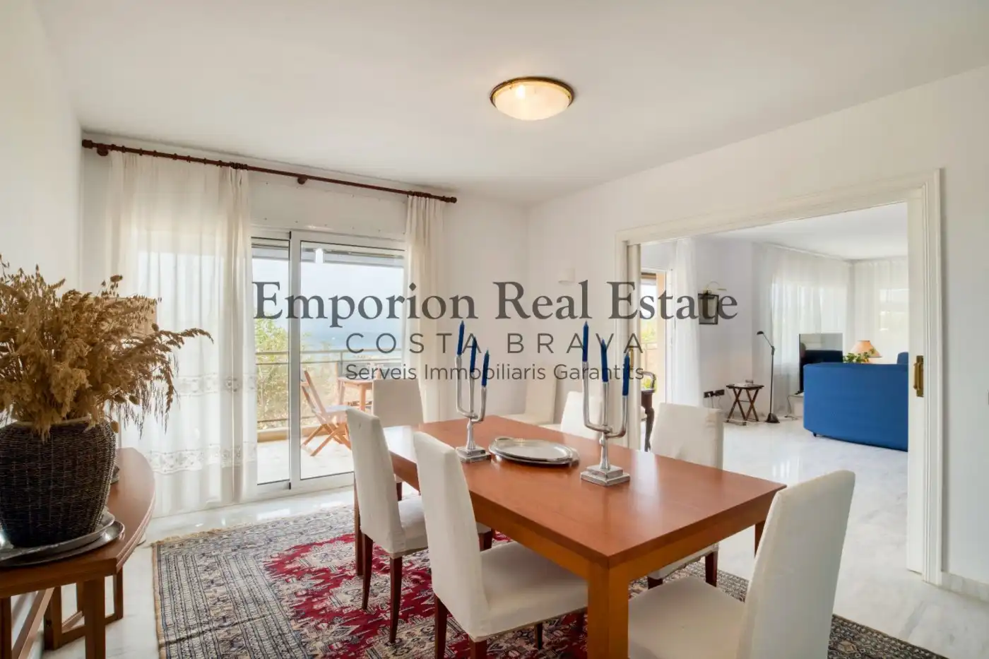 Piso de 291 m² en Palamós