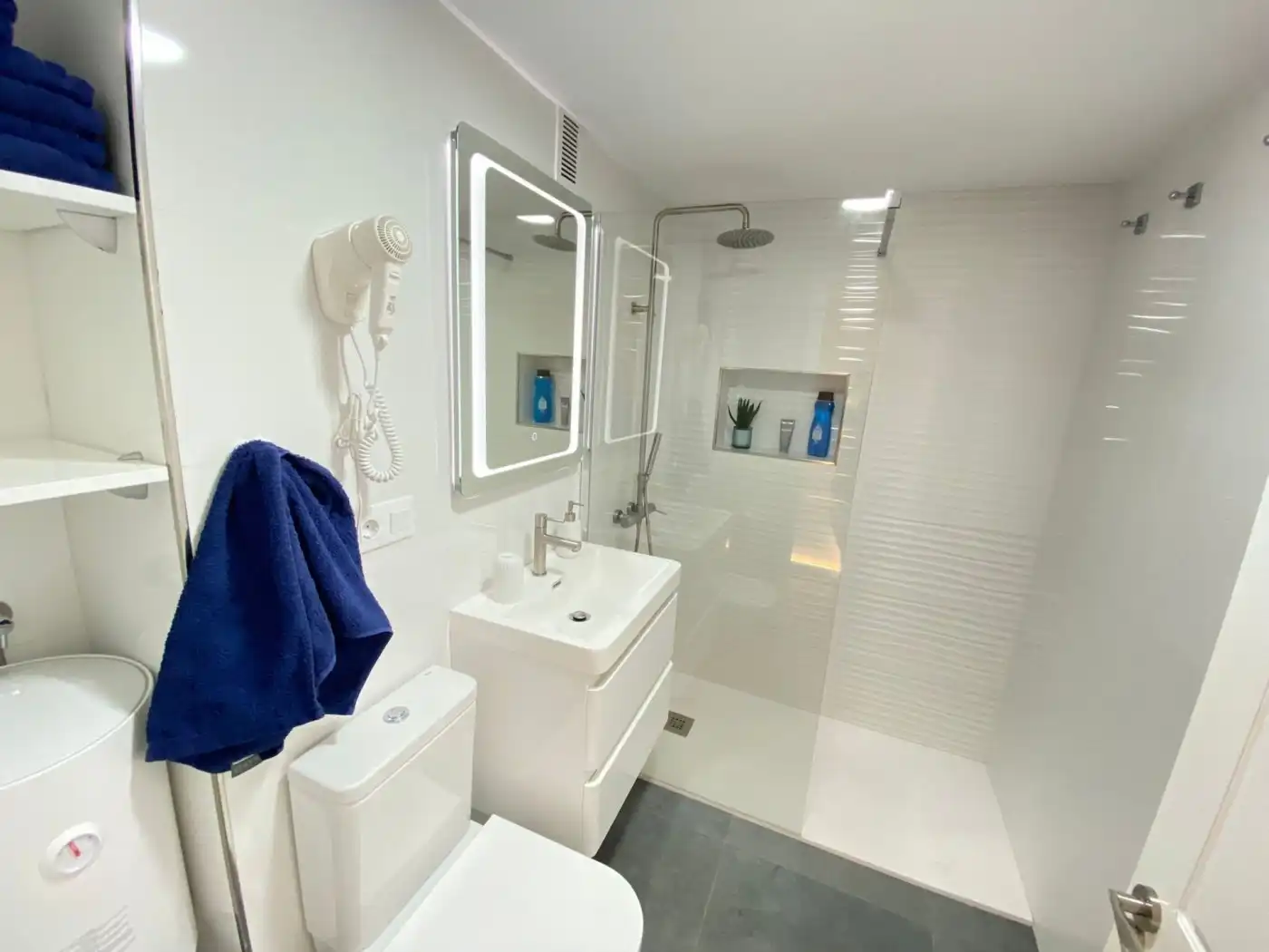 Piso de 60 m² en San Bartolomé de Tirajana